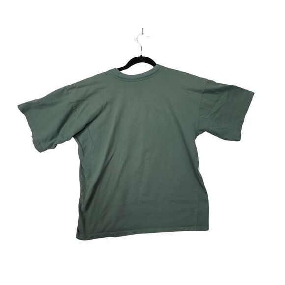 Vtg 90s Made in Australia EMU embroidery tshirt xl single stitch - Picture 15 of 16